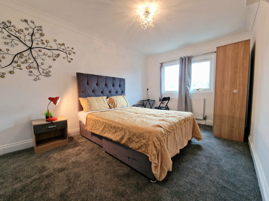 Main image of property: Elm Close, Huntingdon, PE29