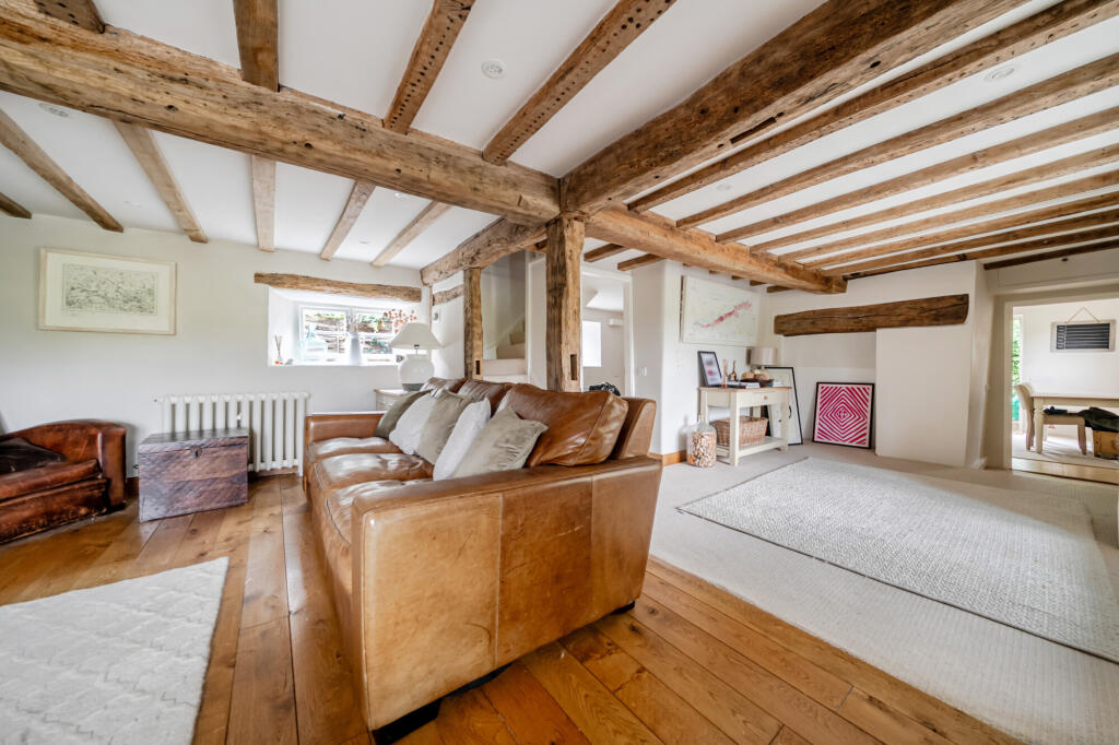 House in Lambourn, West Berkshire - View 5