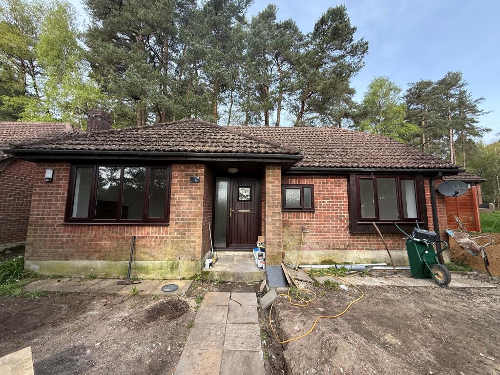 Main image of property: Ringwood