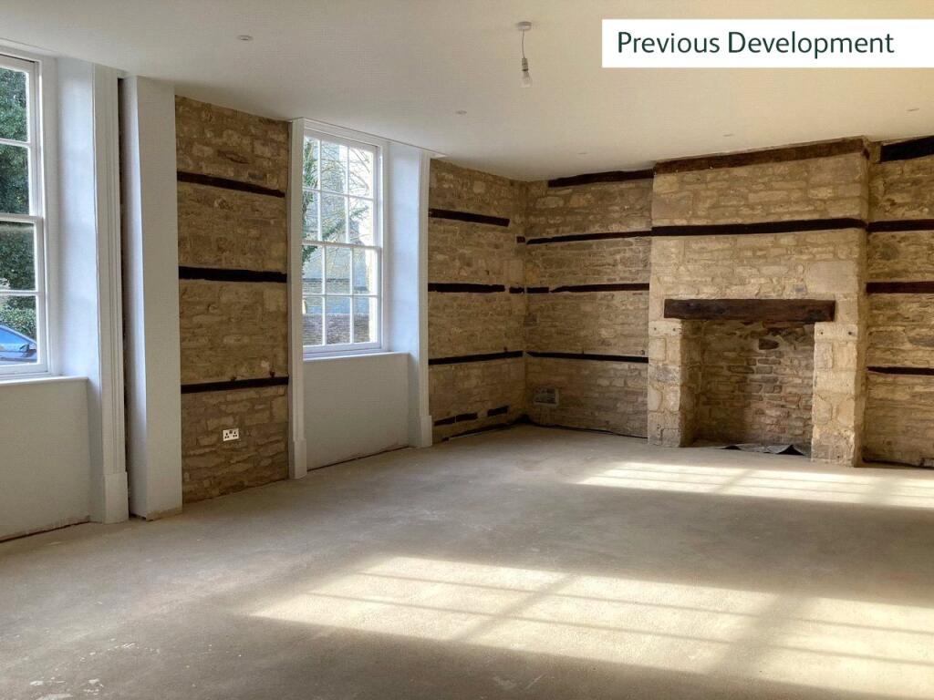 Plot 11, Home Farm Yard, High Street, Ketton, photo 4