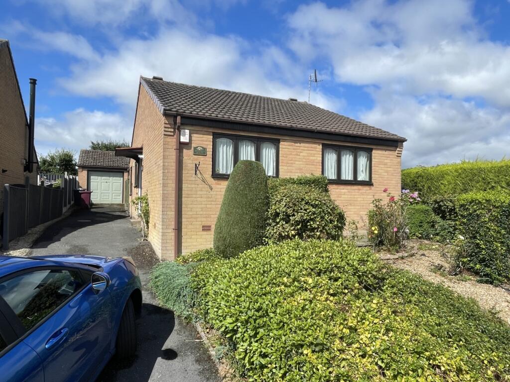 Main image of property: Ennerdale Close, Dronfield Woodhouse, S18