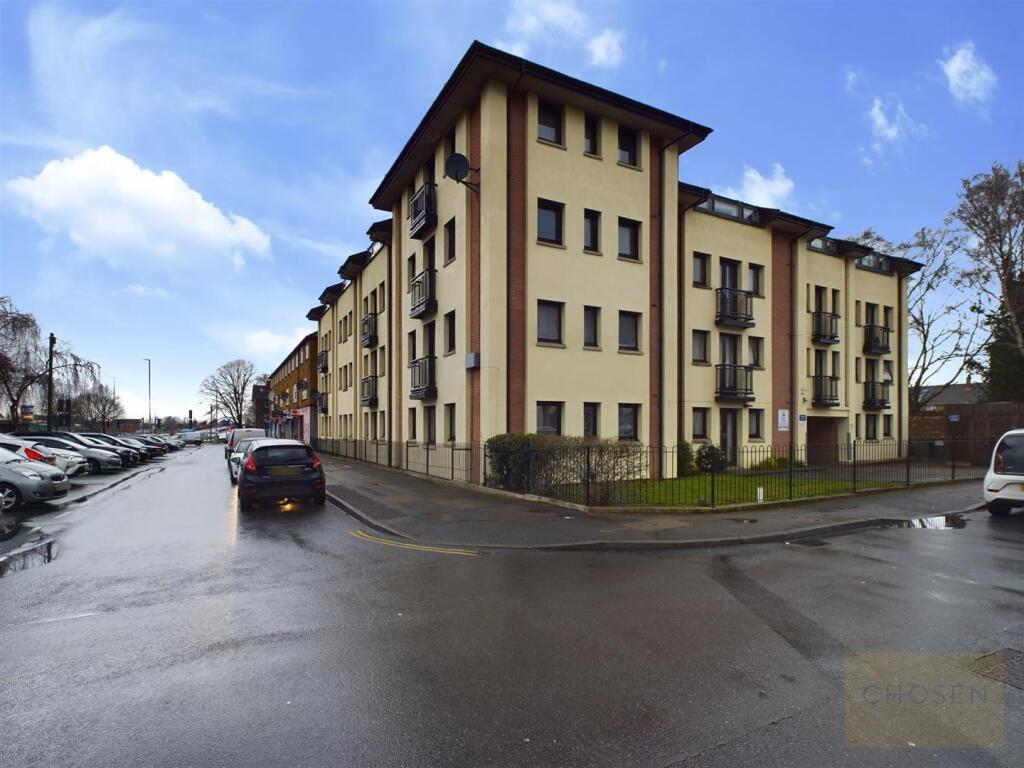 Main image of property: Waterloo Street, Cheltenham