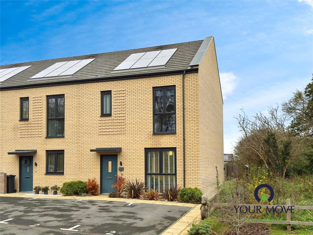 Main image of property: Blackthorn Road, Broadstairs, Kent, CT10