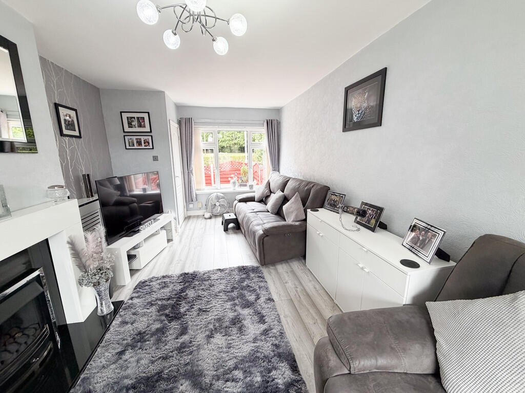 House in Stoke-on-Trent - View 5