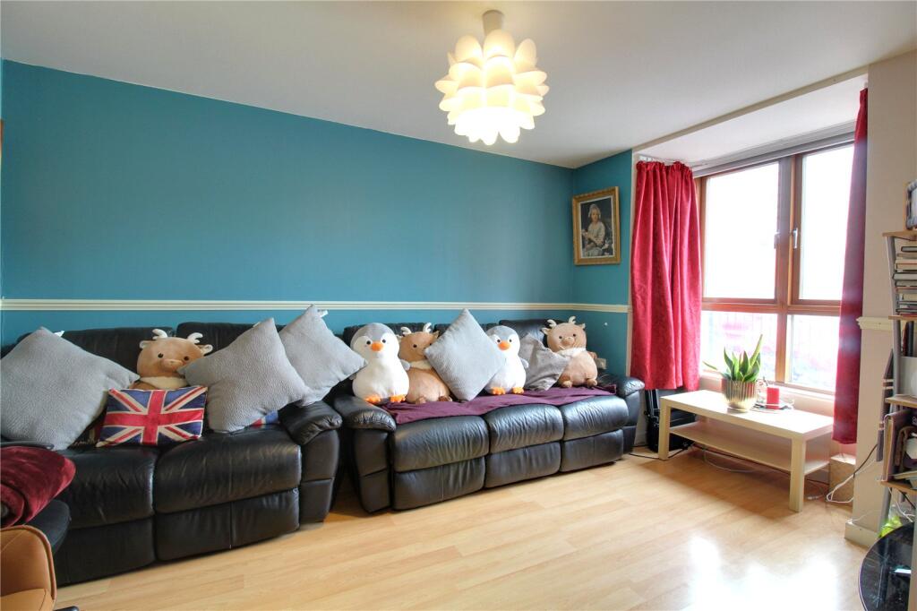 Jefferson Road, Basingstoke, Hampshire, RG21 photo 4