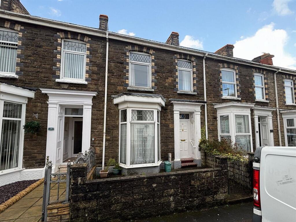 Main image of property: Tunnel Road, Llanelli