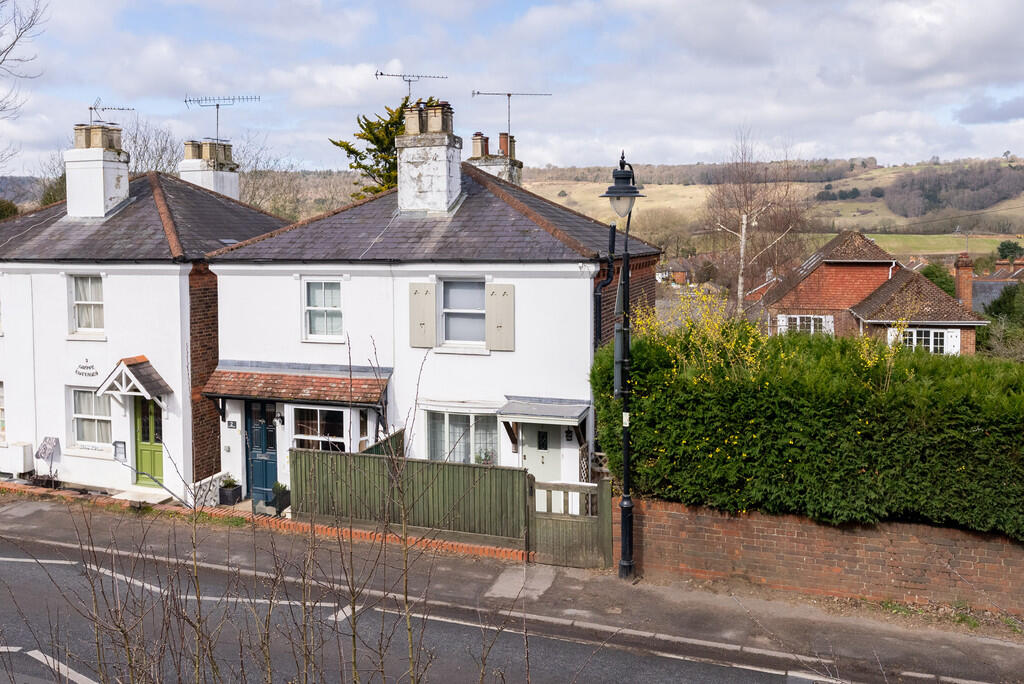 Main image of property: Guildford Road, Westcott