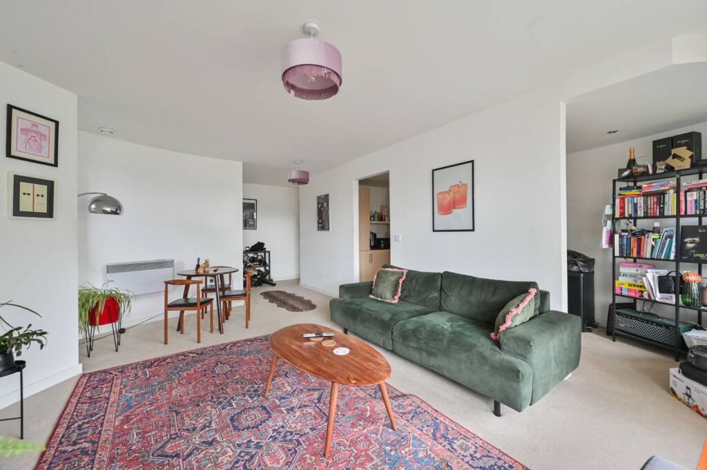Main image of property: North Side Wandsworth Common, St John's Hill, London, SW18