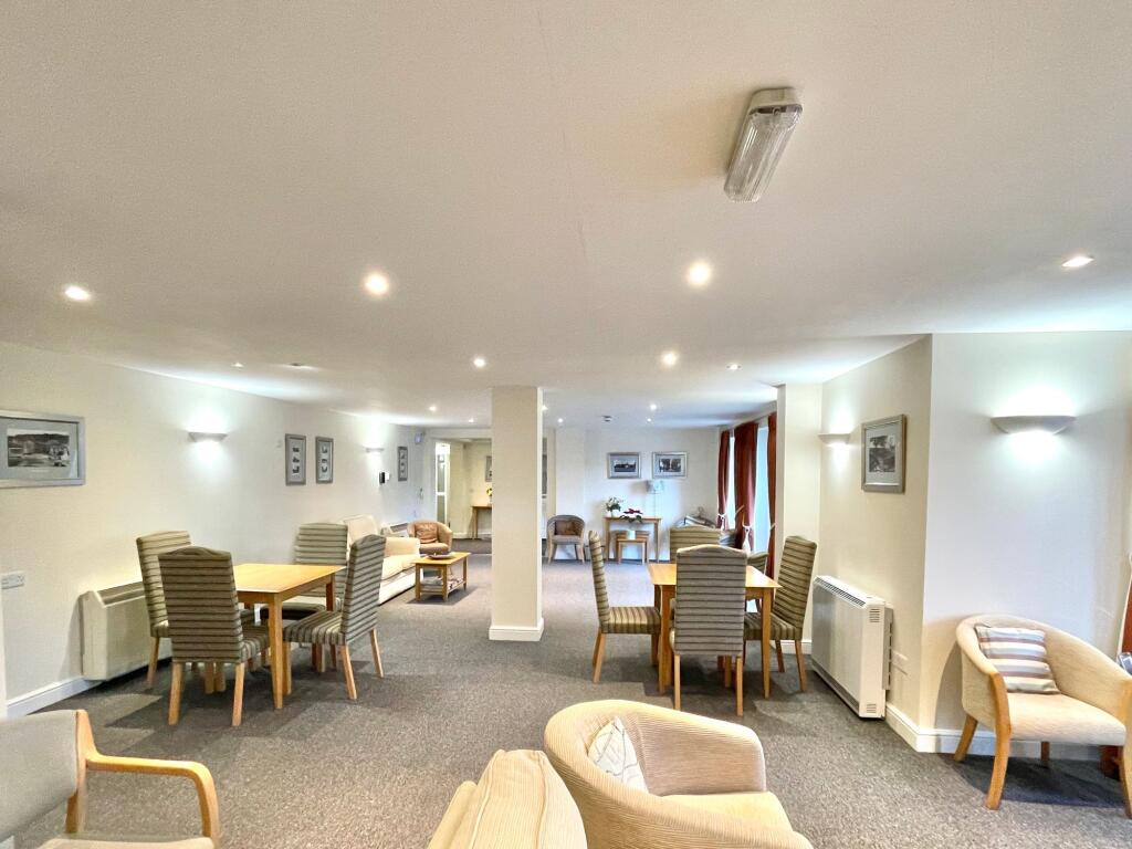 Sykes Court, St Stephens Fold, Lindley, Huddersfield photo 4