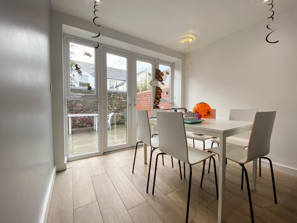 House in Cardiff, Maindy, Cathays - View 5