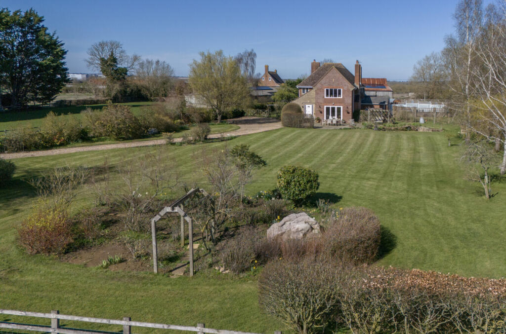 Main image of property: Horpit, Swindon, SN4