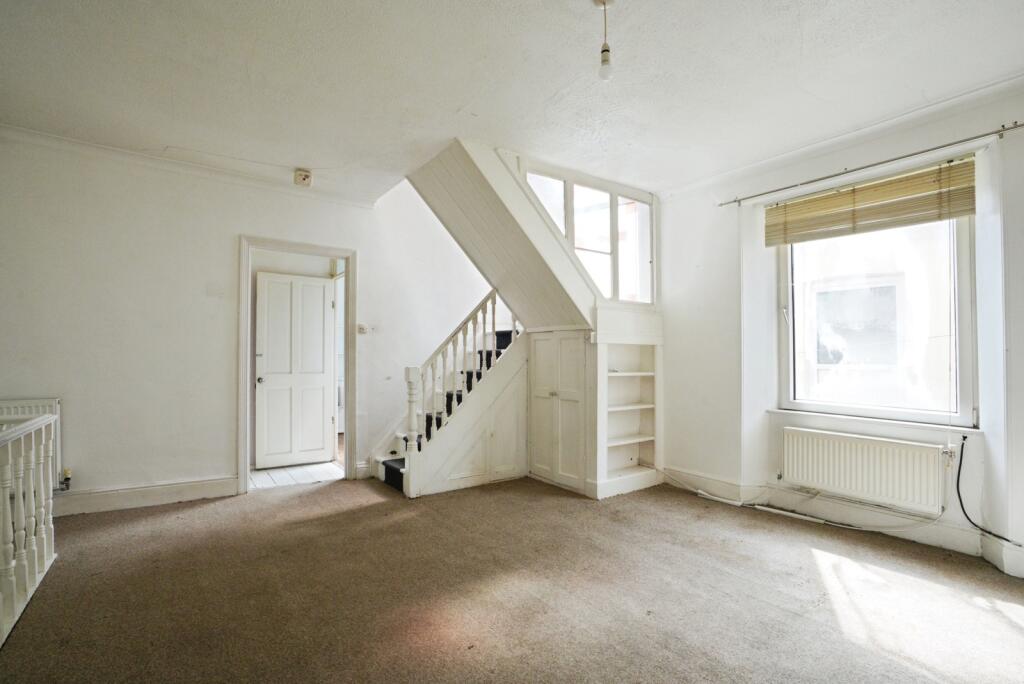 House in St Austell, Cornwall - More
