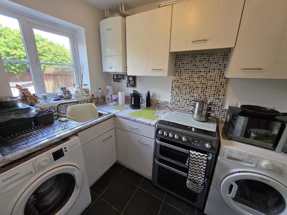 Howty Close, Wilmslow photo 5
