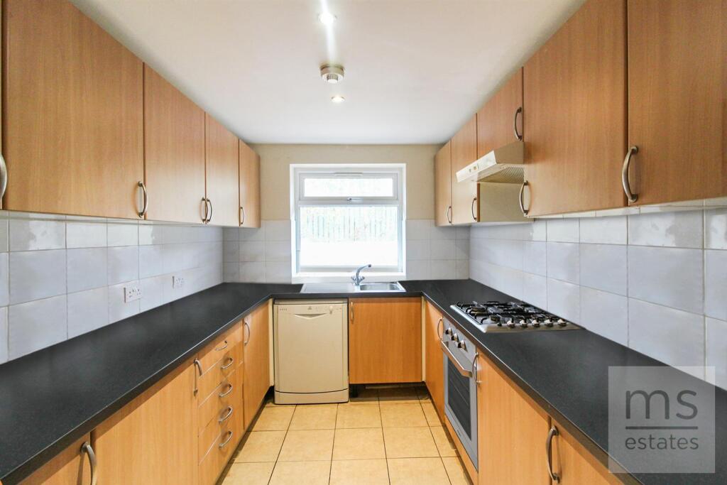 House in Nottingham, The Park - View 3