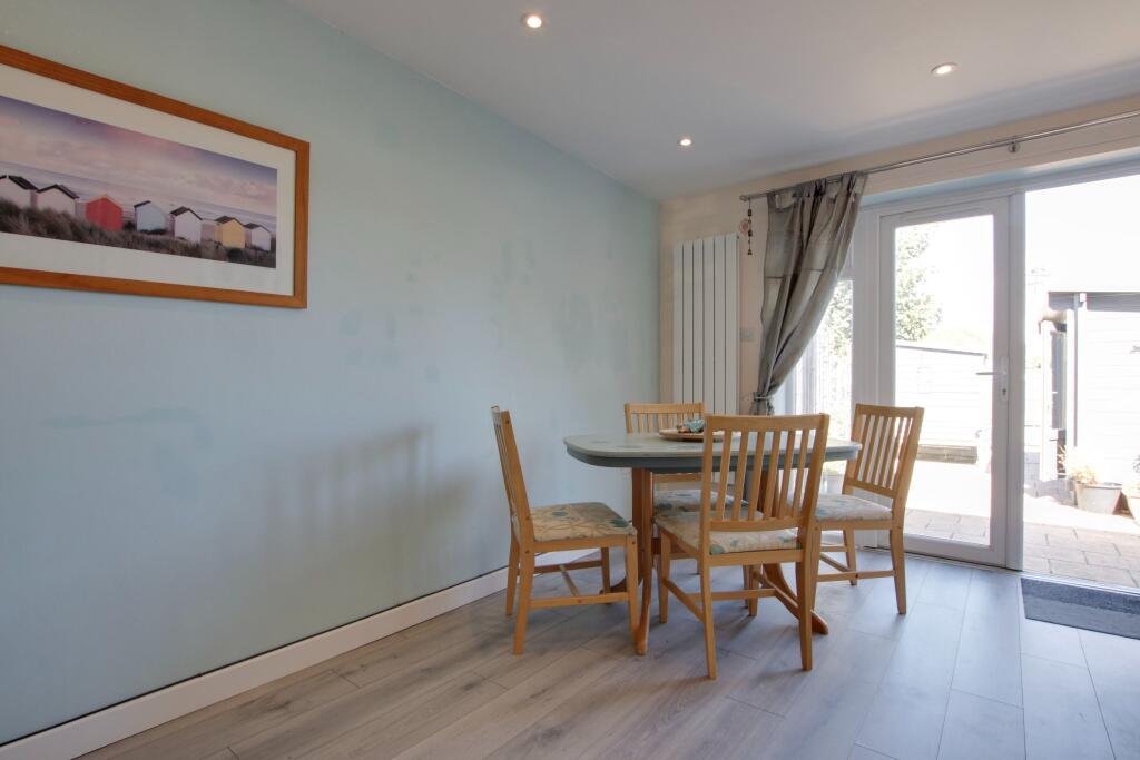House in Fareham, West End - View 3