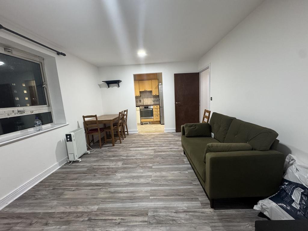 Main image of property: Spectrum Tower, Hainault Street, Ilford, Redbridge