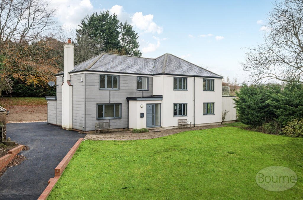 Main image of property: Lasham, Alton, Hampshire, GU34