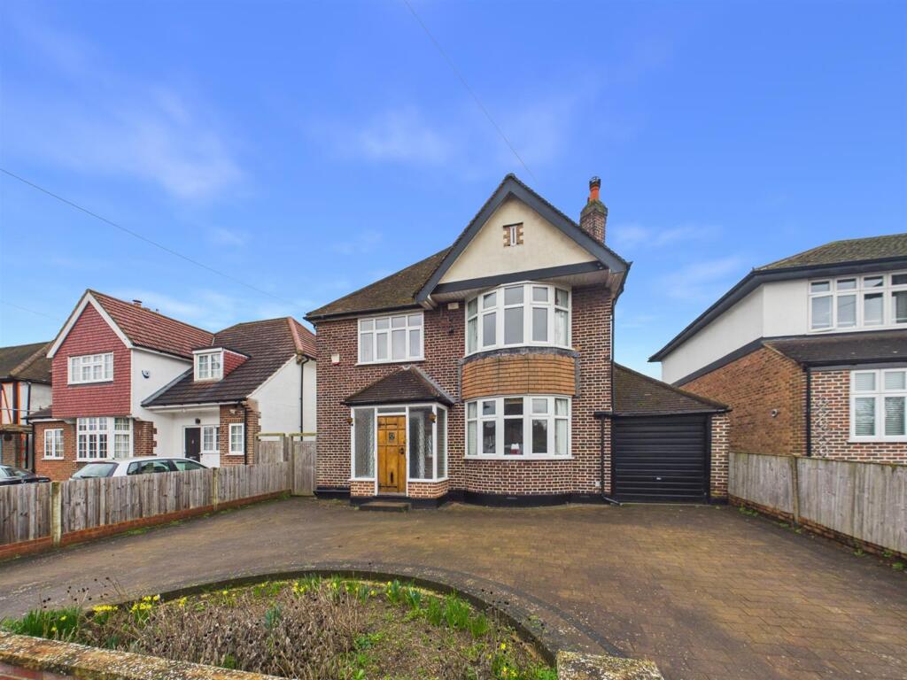 Main image of property: Old Hatch Manor, Ruislip