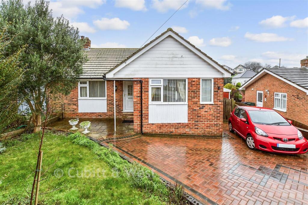 Main image of property: Coombe Vale, Brighton, East Sussex