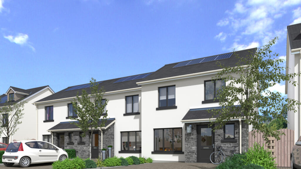 Main image of property: Plot 18 Oatlands, Oatlands Road, Andreas, IM7 4ER