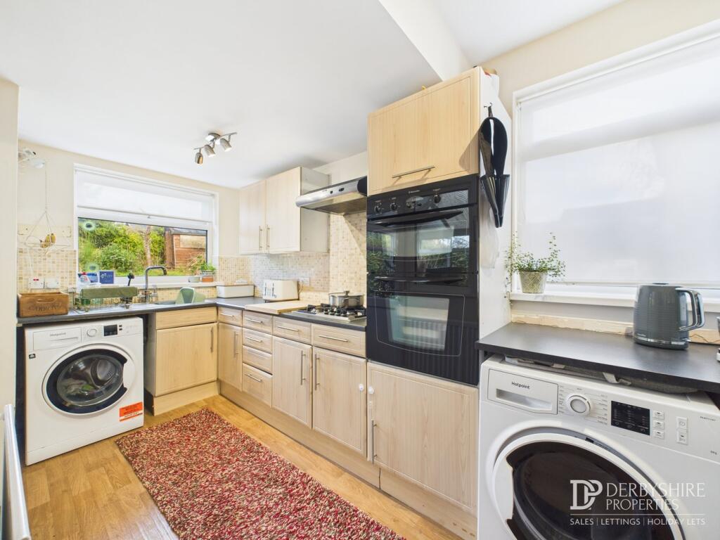 Longfield Lane, Ilkeston, DE7 photo 2
