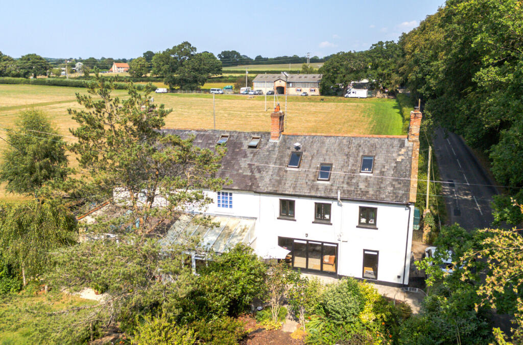 Main image of property: Forton, Chard, Somerset, TA20