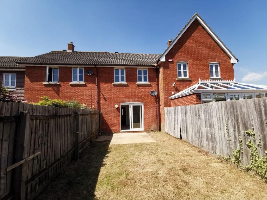 Main image of property: Vespasian Way, Knights Park, Ashford