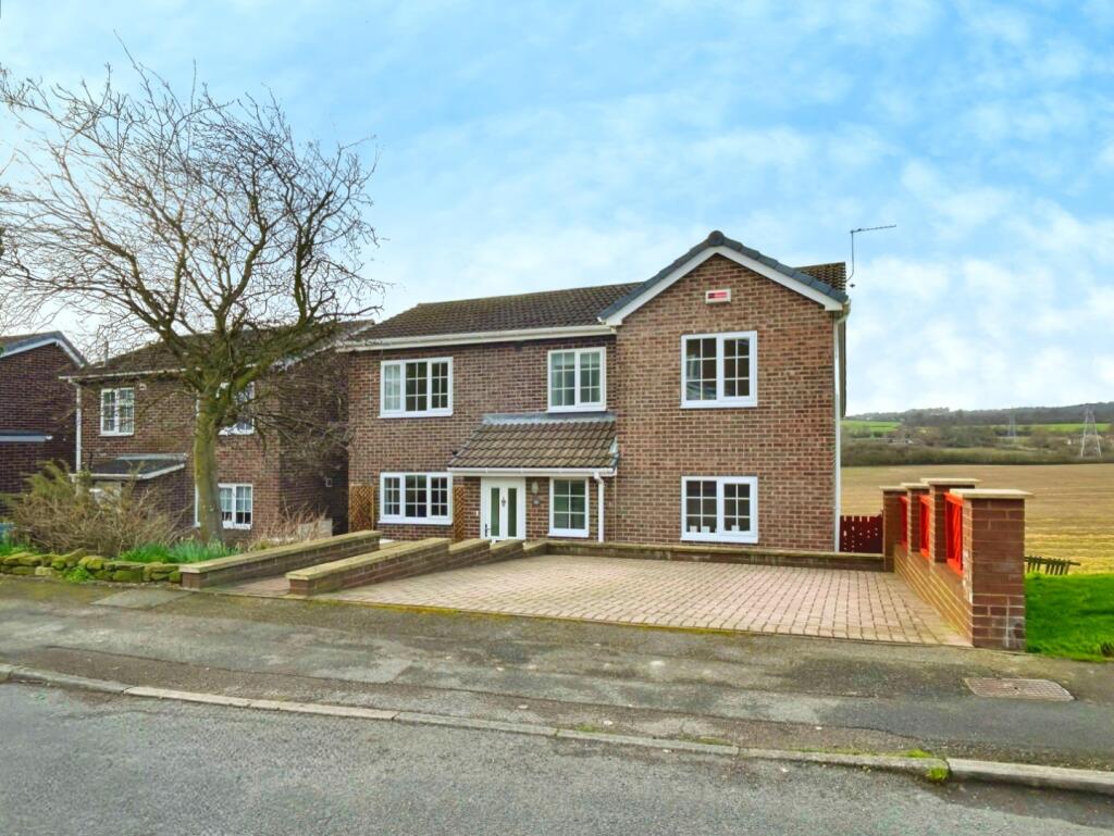 Main image of property: Westpit Hill, Brampton Bierlow, Rotherham