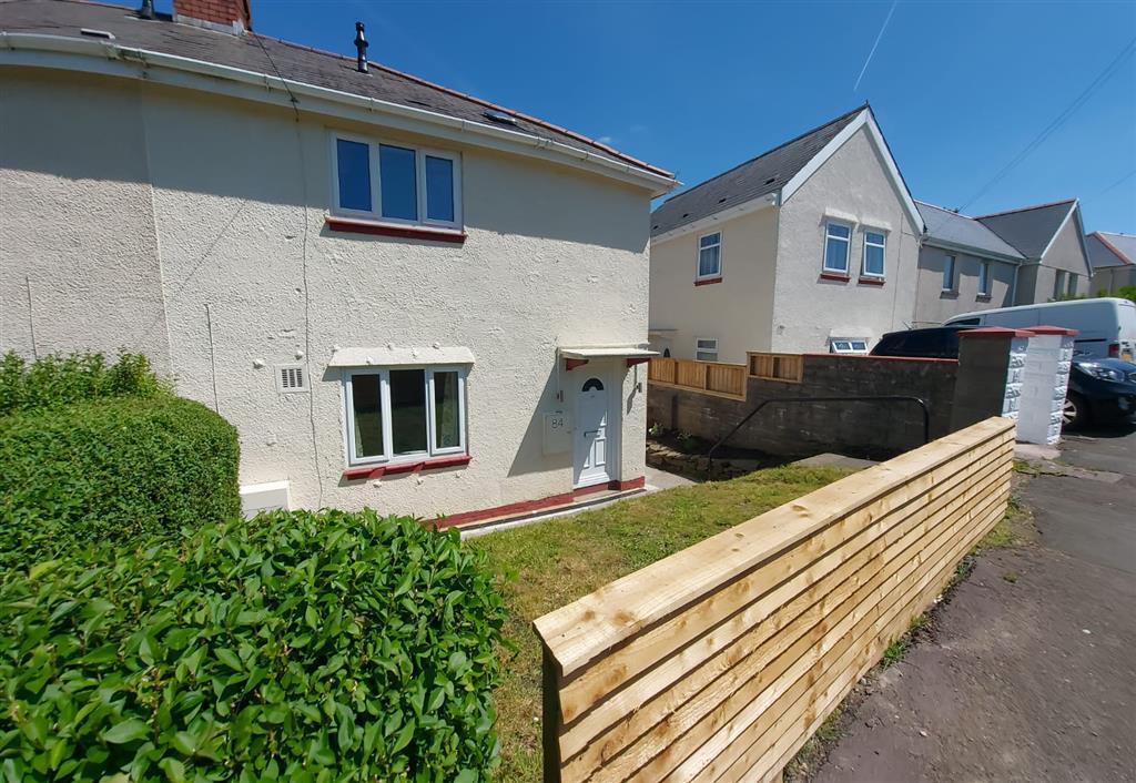 Main image of property: Teilo Crescent, Mayhill, SWANSEA