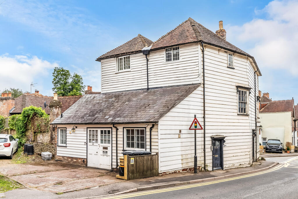 Main image of property: High Street, Seal, Sevenoaks, Kent
