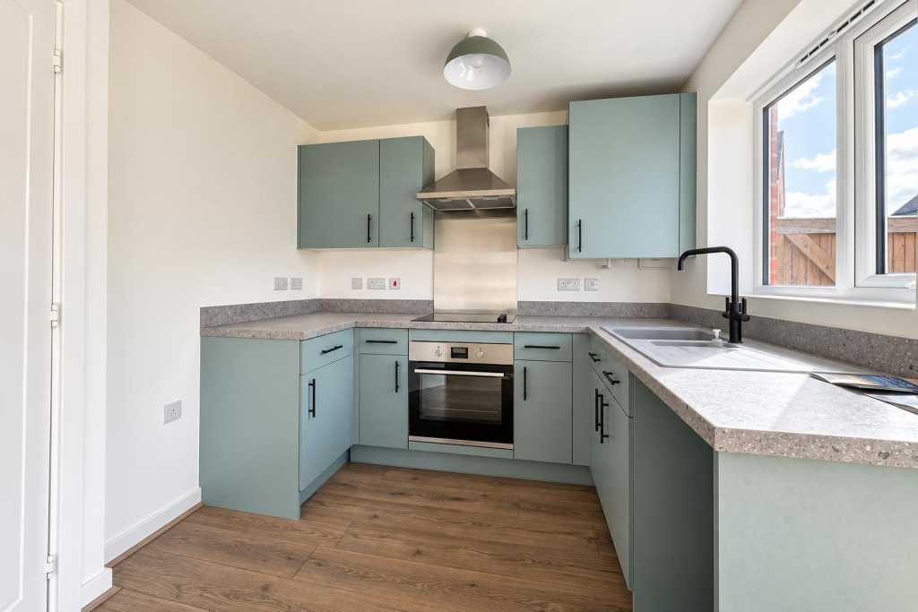 House in Northampton - View 5