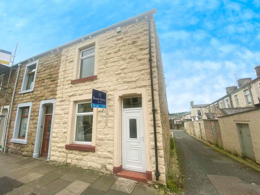 Main image of property: Pendle Street, Padiham, Burnley, Lancashire, BB12
