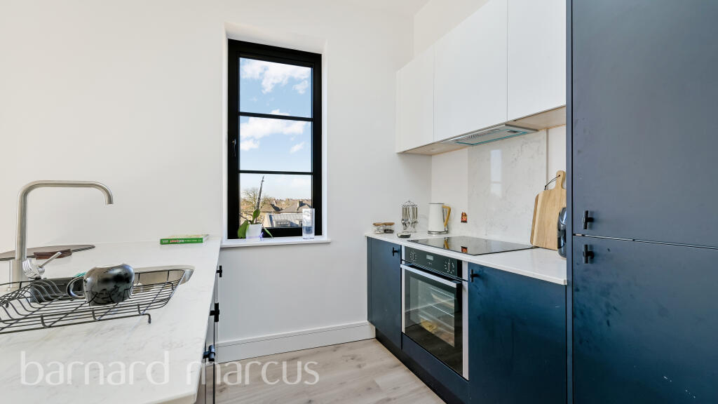 Main image of property: Mitcham Lane, LONDON