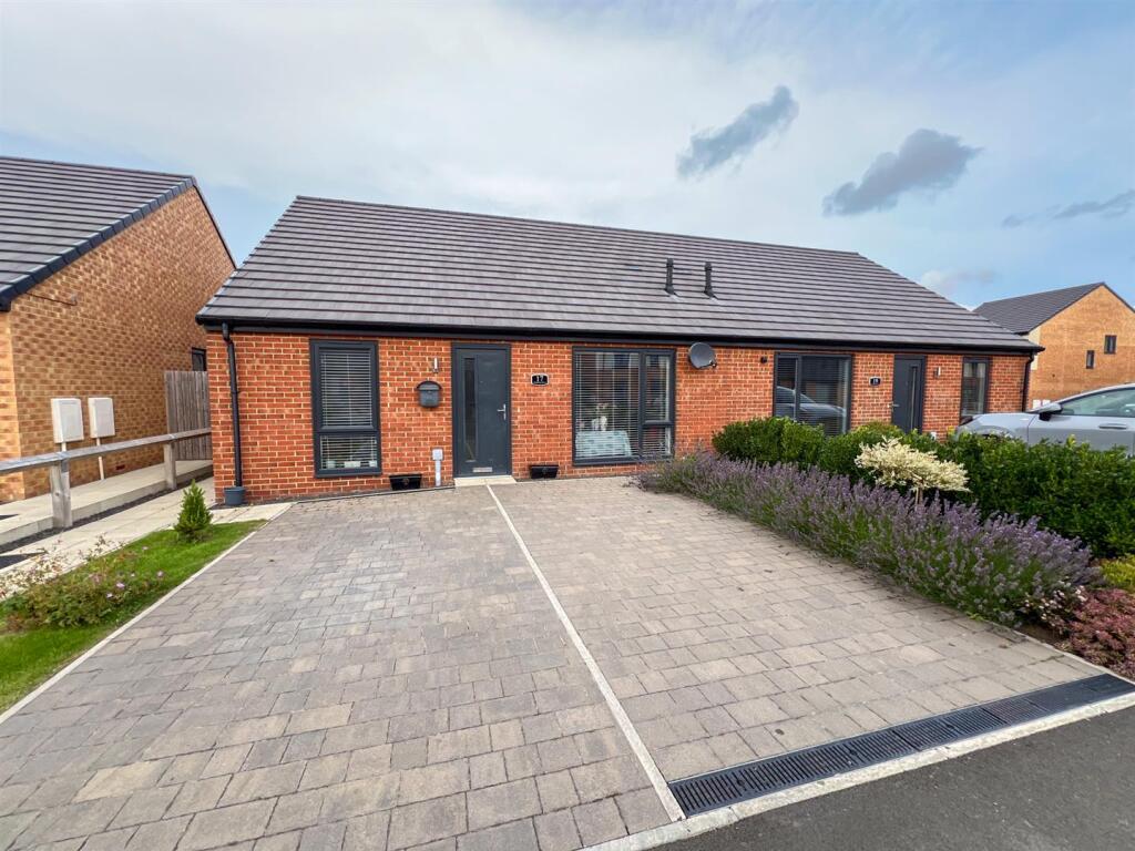 Main image of property: Hedgehope Drive, Wooler