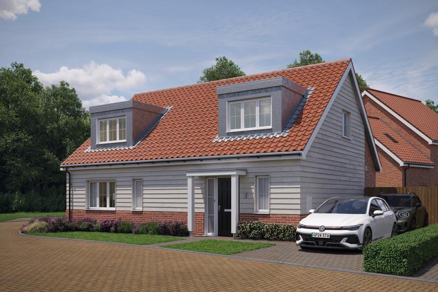 Main image of property: Halesworth Road,
Reydon,
Southwold,
IP18 6SD
