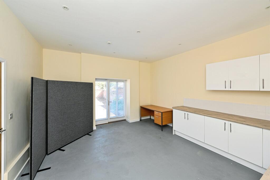 House in King's Lynn and West Norfolk, Terrington St. John - More