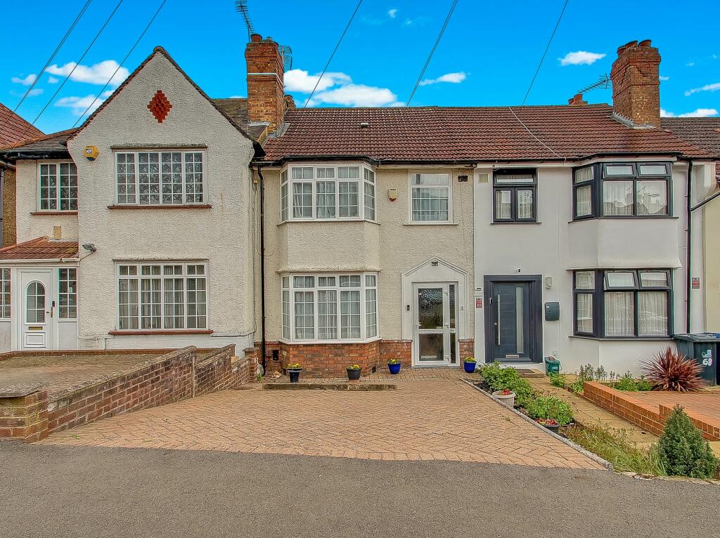 Main image of property: Bourne View, Greenford