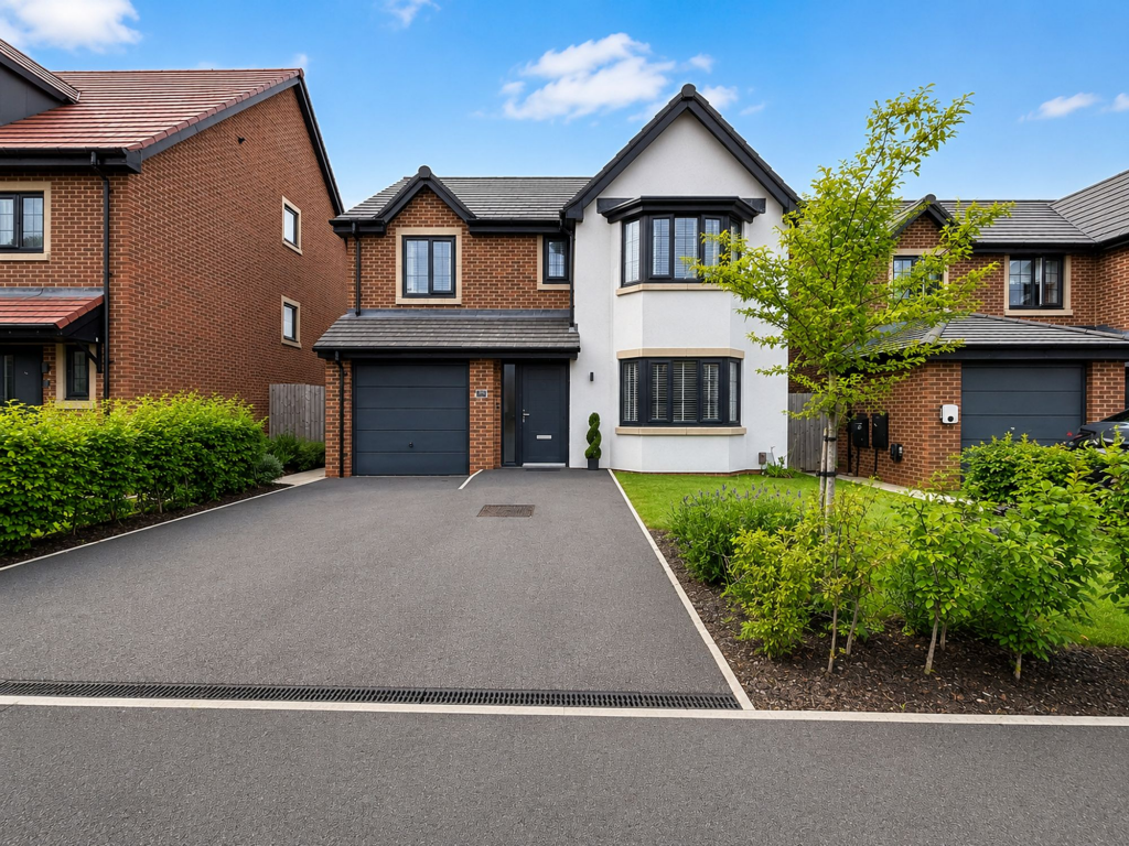Aveling Drive, Banks, PR9 - View 2