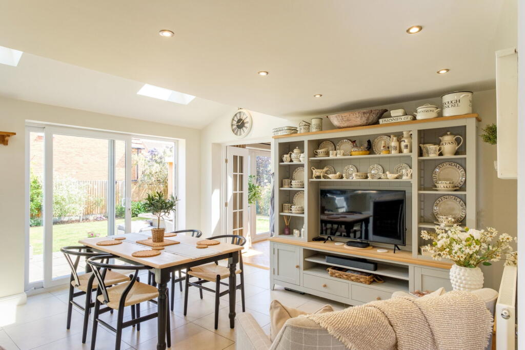 House in Rushcliffe, East Leake - View 4