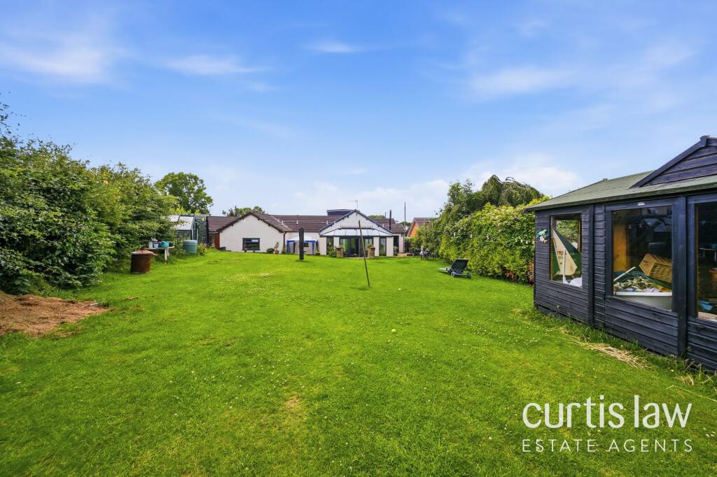 Nabs Head Lane, Samlesbury, PR5 - View 5