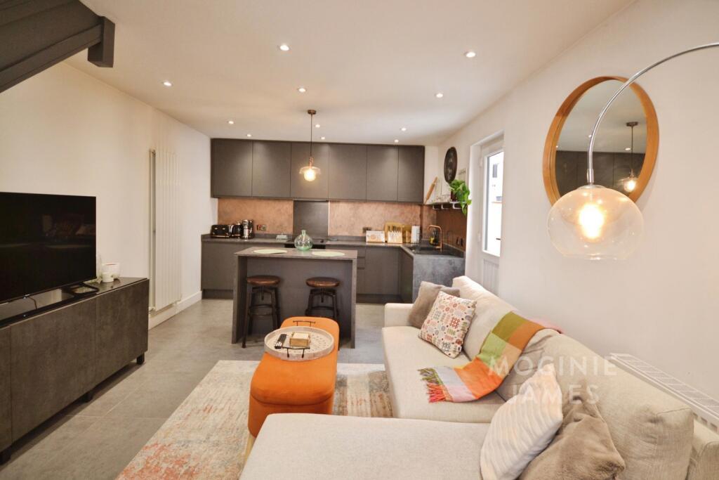 Main image of property: Dalcross Street, Roath, Cardiff