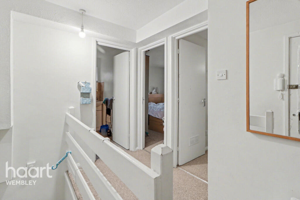 Main image of property: Shenley Road, BOREHAMWOOD