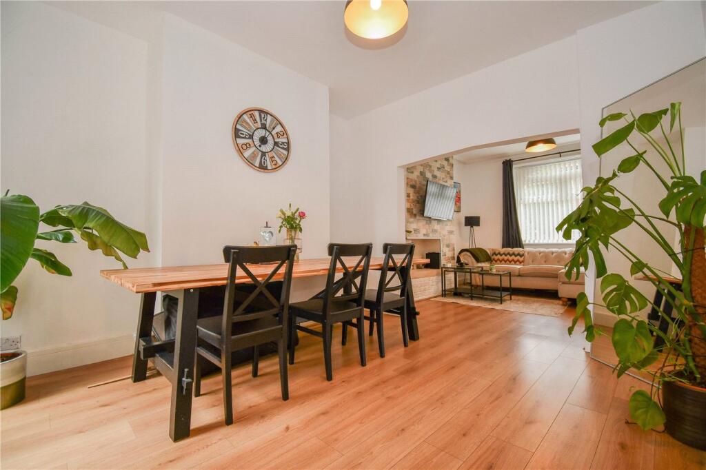 House in Chester - View 3