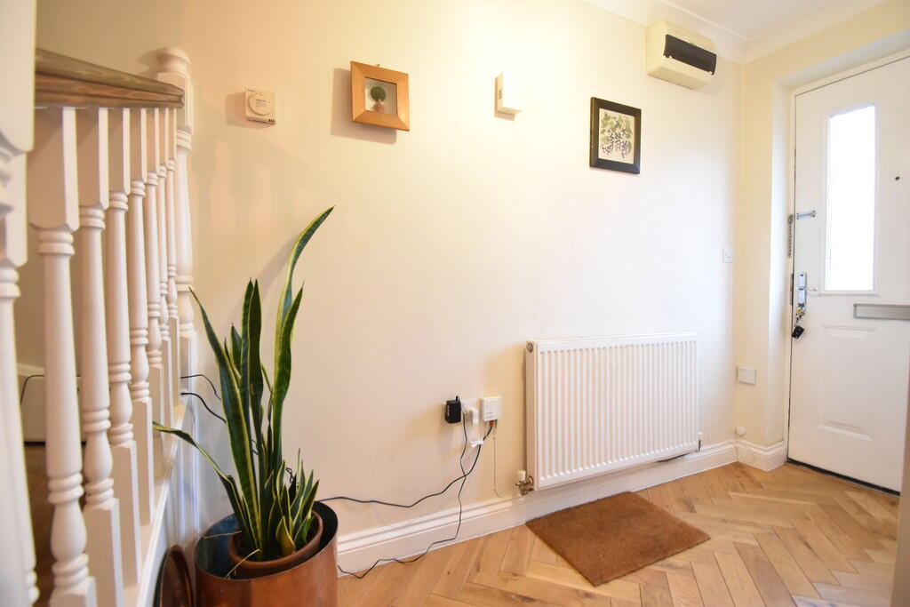 House in Exeter, Digby - View 5