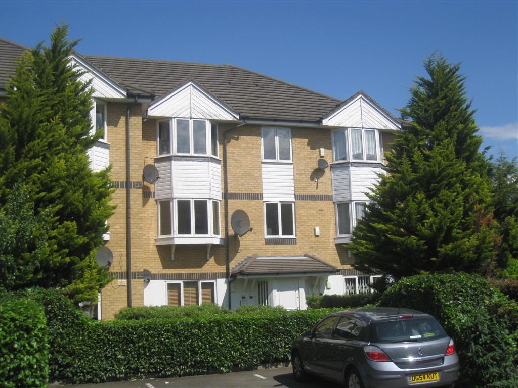 Main image of property: Sheppard Drive, London, SE16