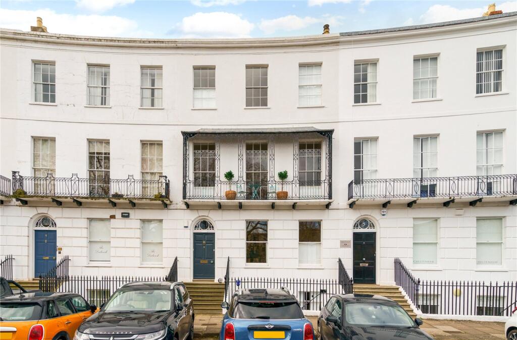 Main image of property: Royal Crescent, Cheltenham, Gloucestershire, GL50