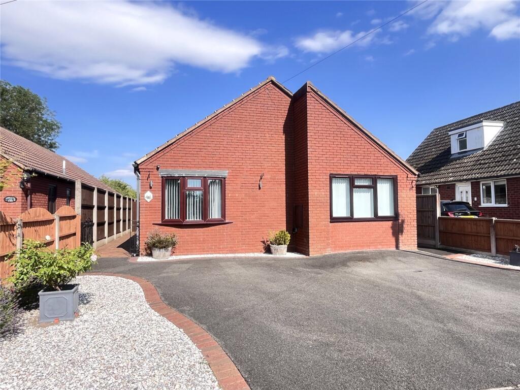 Main image of property: Pool Road, Hadnall, Shrewsbury, Shropshire, SY4