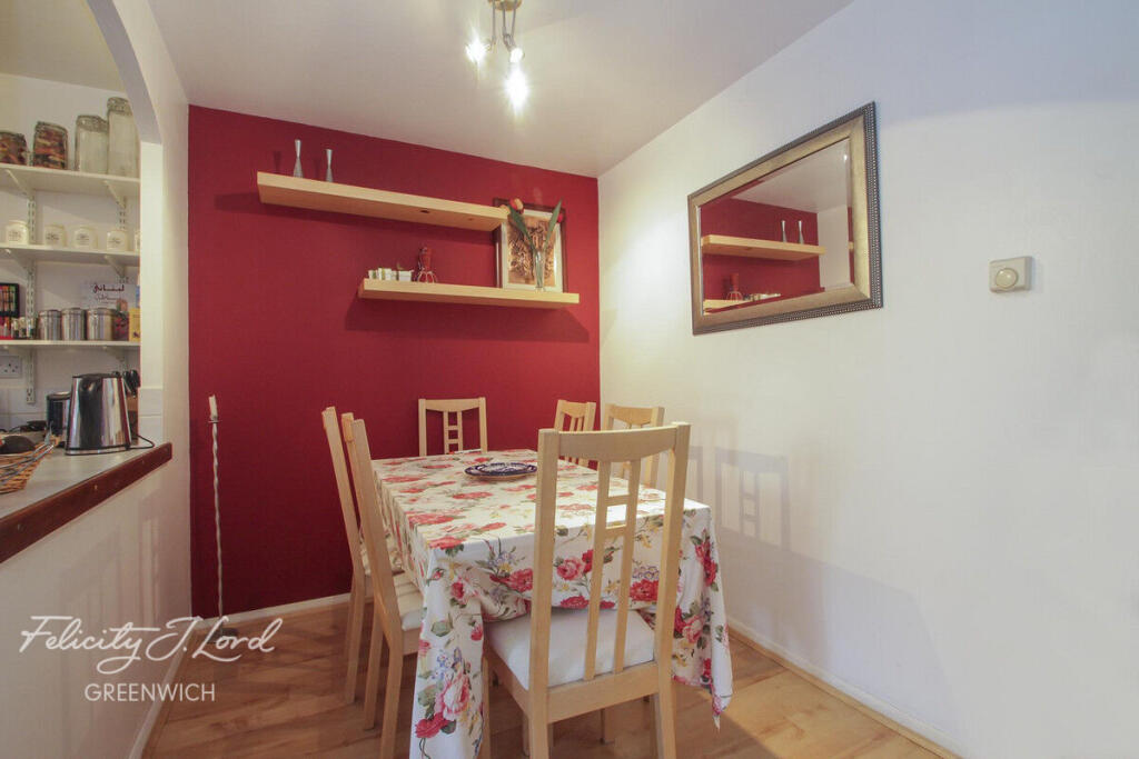 Main image of property: Crosslet Vale, London