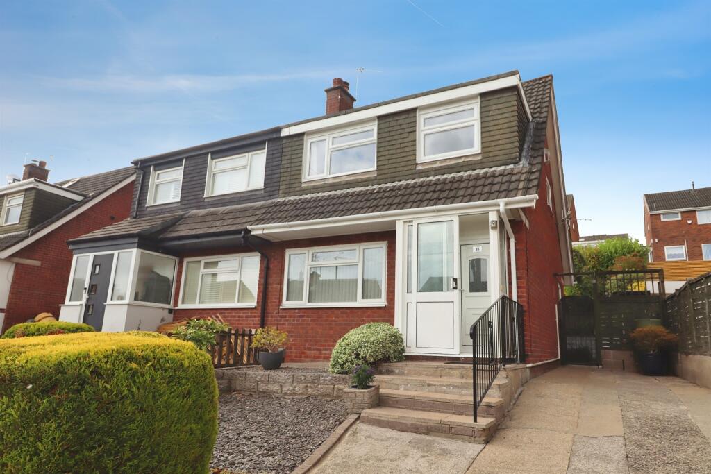 Main image of property: Teasel Avenue, Penarth