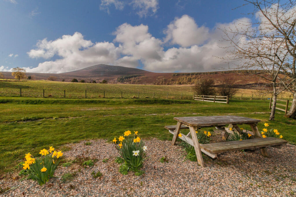Additional image 45 of Glenrinnes, Keith, AB55